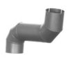 IMASAF 76.85.12 Exhaust Pipe